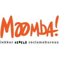 Moomba! logo - Similar company to Flavvrr