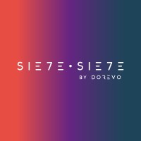 Siete Punto Siete logo - Similar company to Dorevo