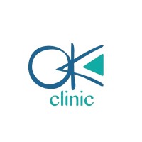 OK CLINICS logo - Similar company to View Clinic