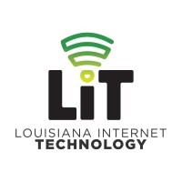 LIT Internet logo - Similar company to Harbor Communications