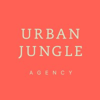 Urban Jungle | Agency logo - Similar company to All About Sp. Z O.O.
