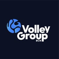 VolleyGroupBCN logo - Similar company to Nearbysensor