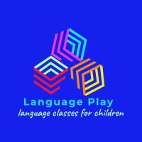 Language Play logo - Similar company to Limeglass Ltd
