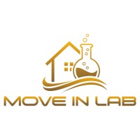 Move In Lab | CB logo - Similar company to Agenthmo