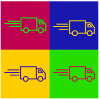Kantonal Umzüge logo - Similar company to Idosharing Ag