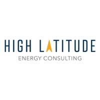 High Latitude Energy Consulting logo - Similar company to Carthy Foundation