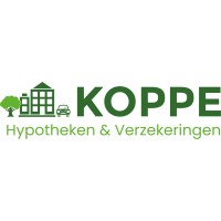 Koppe Hypotheken en Verzekeringen logo - Similar company to Koppe Begonia