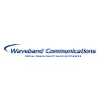 Waveband Communications LLC logo - Similar company to Zacros America, Inc.