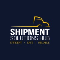 Shipment Solutions Hub Inc logo - Similar company to Aureus Enterprises