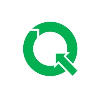 Quantivize Health (acquired) logo - Similar company to Paceline