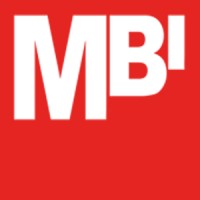 MBI Korrosionsschutz logo - Similar company to Sponsstralen