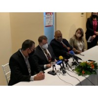 Quanten Consortium Aruba, LLC logo - Similar company to Tgt, Inc