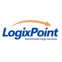 LogixPoint Multimodal Services LLC logo - Similar company to Al Khalil