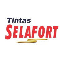 Tintas Selafort logo - Similar company to Ourocolor