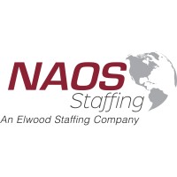 NAOS Staffing, LLC logo - Similar company to Naos Yachts Inc