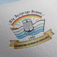 The Anchorage School logo - Similar company to Aqs School Soft