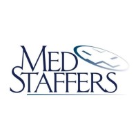 Medstaffers LLC logo - Similar company to Telespond Senior Services