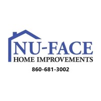 Nu-Face Home Improvements logo - Similar company to Mitchell College Stairs Program