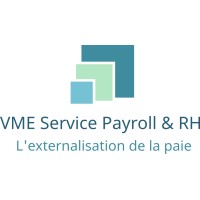 VME Service Payroll & RH logo - Similar company to Quadrigis Sa