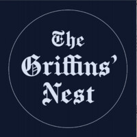 The Griffins' Nest logo - Similar company to Strive Competition