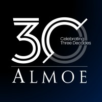 ALMOE Group of Companies logo - Similar company to Wtc Systems Llc