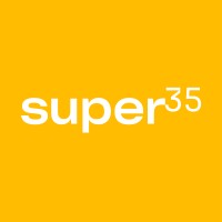 Super35 logo - Similar company to Ohm Sweet Ohm