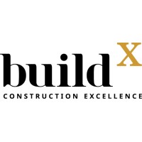 buildX logo - Similar company to Sea Explorers Philippines