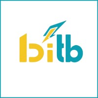 BITB Consulting logo - Similar company to Decarbonated (Podcast)