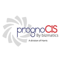 Bizmatics: A Harris Computer Company logo - Similar company to Harris Computer