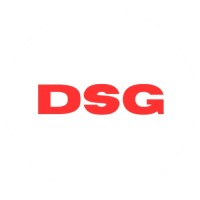 DSG Media logo - Similar company to Dsg