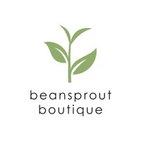 Beansprout Boutique logo - Similar company to Nova Spinal Care Inc