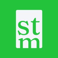 Sterk Merk logo - Similar company to Sterkmerk