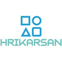 Hrikarsan logo - Similar company to Sciknowtech