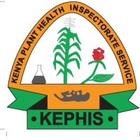 Kenya Plant Health Inspectorate Service - Kephis logo - Similar company to Icipe - International Centre Of Insect Physiology And Ecology