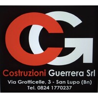 COSTRUZIONI GUERRERA S.R.L. logo - Similar company to Twotrees Srl