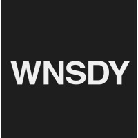 WNSDY logo - Similar company to Root Digital Group