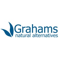 Grahams Natural Alternatives logo - Similar company to Imaging Solutions Pty Ltd (Anz And Asean)