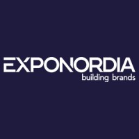 Exponordia logo - Similar company to Scandinavian Xpo