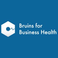 Bruins for Business Health at UCLA logo - Similar company to Shrm At Ucla | Shrm & Pihra Student Chapter