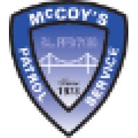 Mccoy'S Patrol Service