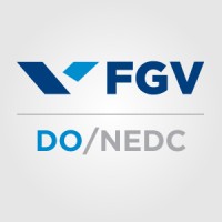 Núcleo de Estágio e Desenvolvimento de Carreiras da FGV logo - Similar company to Diretório Acadêmico De Matemática Aplicada Da Fgv - Dama