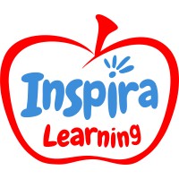 Inspira Learning Spain logo - Similar company to Cool Learning