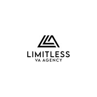 Limitless VA Agency logo - Similar company to Slack Consulting