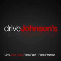 driveJohnson's logo - Similar company to Instructorcoverplus