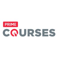 Prime Courses logo - Similar company to Finally Detached