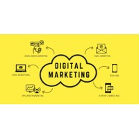 Digital Marketing tips logo - Similar company to Digital Marketing Tips