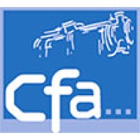 Constructions Frigorifiques de l'Atlantique - CFA BOUAYE 44 logo - Similar company to Geneglace