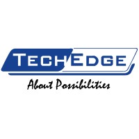 Techedge Africa logo - Similar company to Techedge