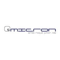 MICRON - Aires Roque Júnior, Lda. logo - Similar company to Blocks Technology