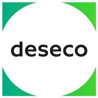 Deseco logo - Similar company to Hexa